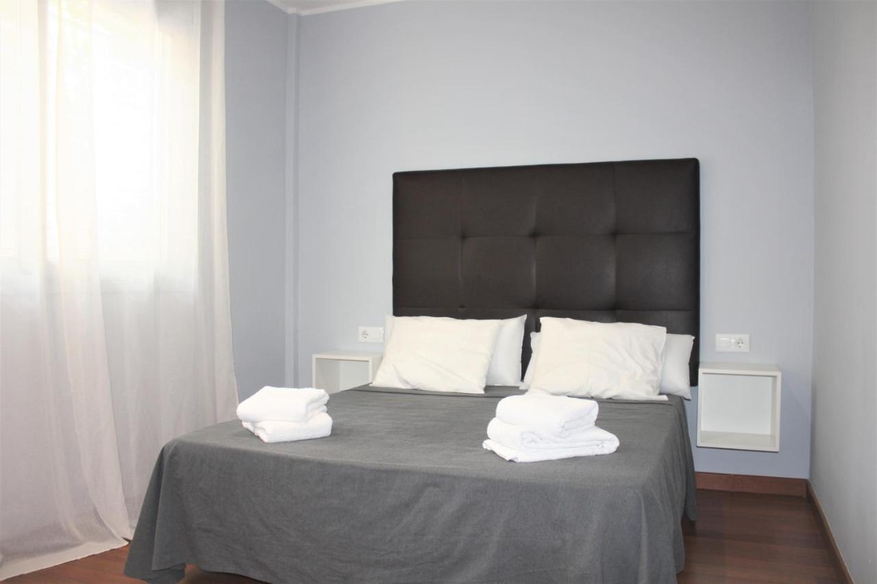 Alguera Hola Apartments Barcelona Exterior photo